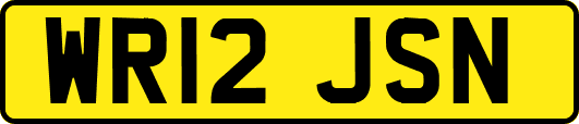 WR12JSN