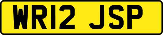 WR12JSP