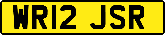 WR12JSR