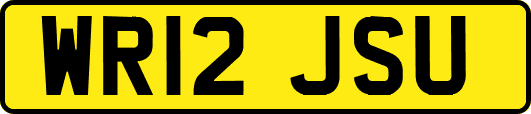 WR12JSU