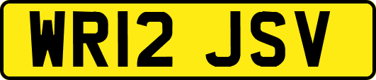 WR12JSV