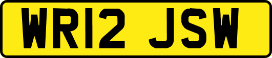WR12JSW