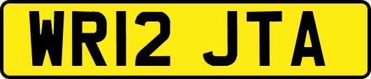 WR12JTA