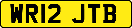 WR12JTB