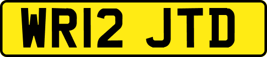 WR12JTD