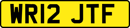 WR12JTF