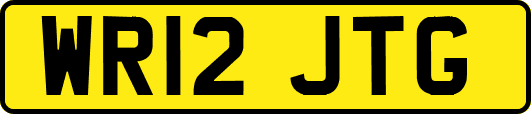 WR12JTG