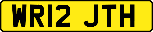 WR12JTH