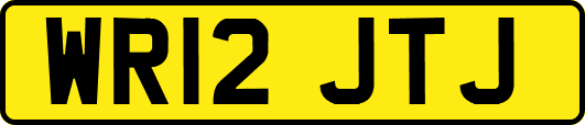 WR12JTJ