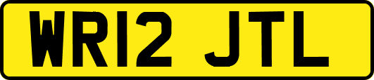 WR12JTL