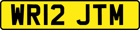 WR12JTM