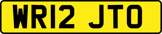 WR12JTO