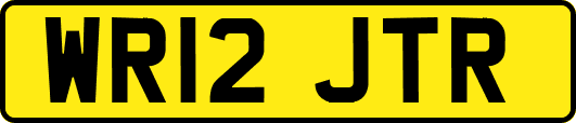 WR12JTR