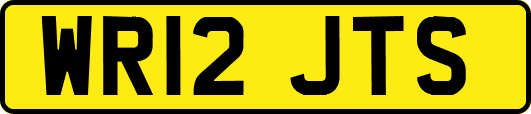 WR12JTS