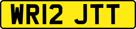 WR12JTT