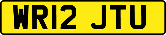 WR12JTU