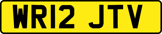 WR12JTV