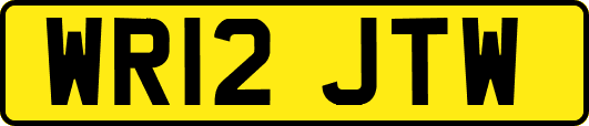 WR12JTW