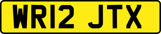WR12JTX