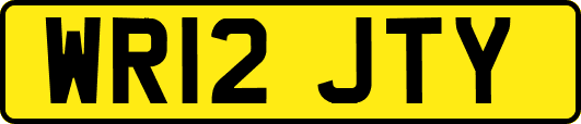 WR12JTY