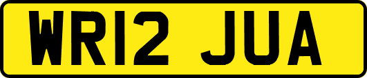WR12JUA