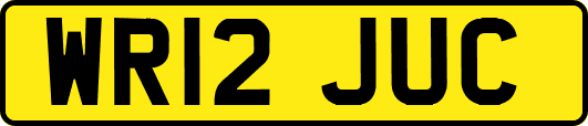 WR12JUC