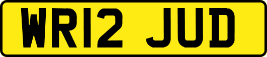 WR12JUD
