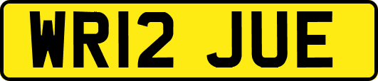 WR12JUE
