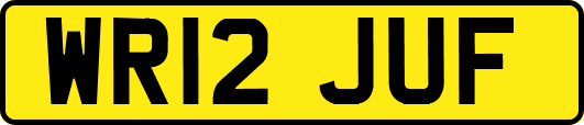 WR12JUF