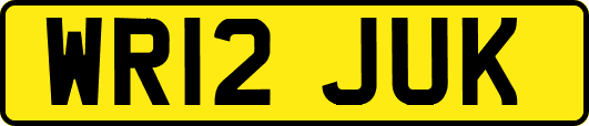 WR12JUK