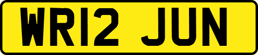 WR12JUN