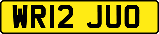 WR12JUO
