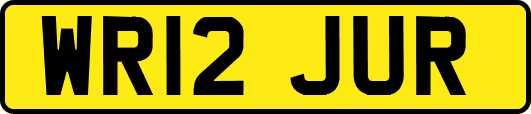 WR12JUR