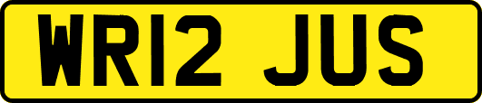 WR12JUS