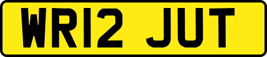 WR12JUT