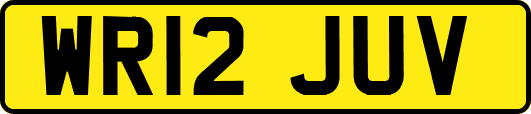 WR12JUV