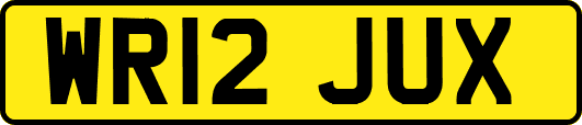 WR12JUX