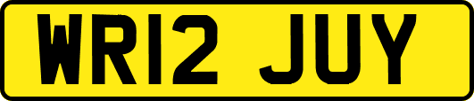 WR12JUY