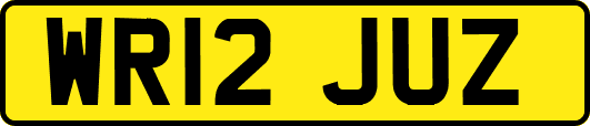 WR12JUZ