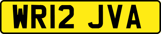 WR12JVA