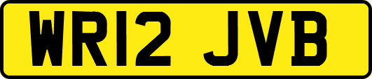 WR12JVB