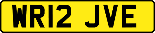 WR12JVE