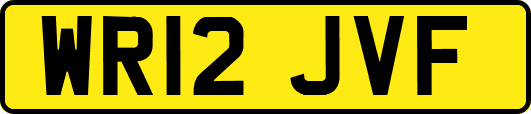 WR12JVF