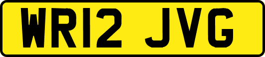 WR12JVG