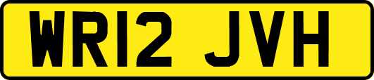 WR12JVH