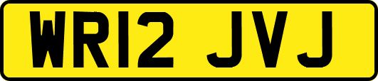 WR12JVJ
