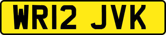 WR12JVK