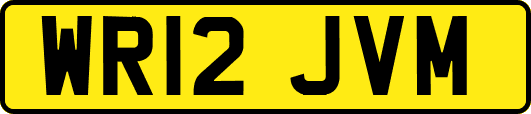 WR12JVM