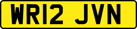 WR12JVN