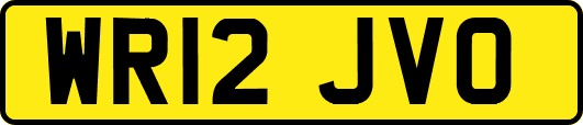 WR12JVO